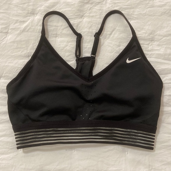 Nike Sports Bra - Picture 1 of 5